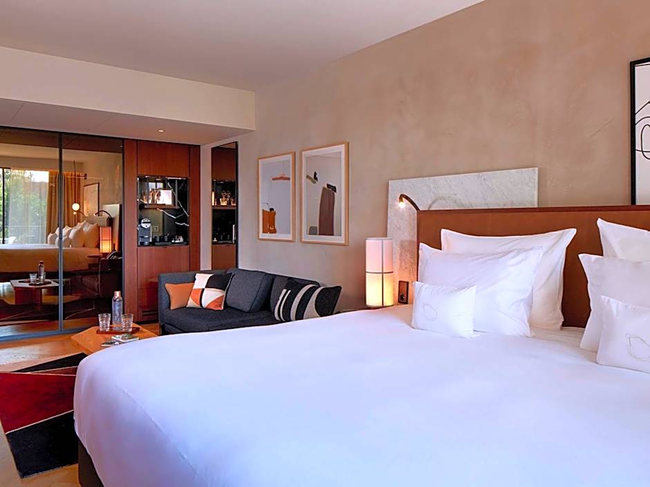 L'Esquisse Hotel & Spa Colmar - Mgallery