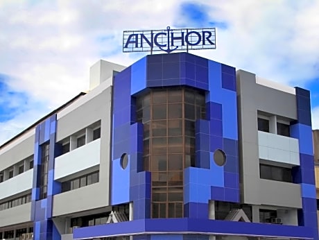 Anchor Hotel