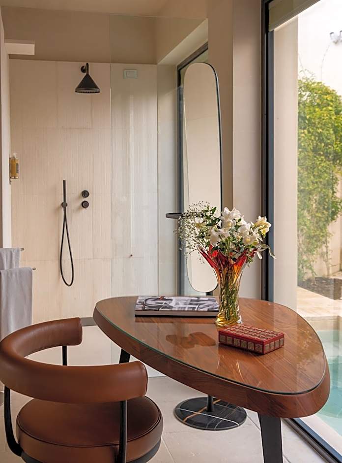 La Fiermontina Luxury Home Hotel