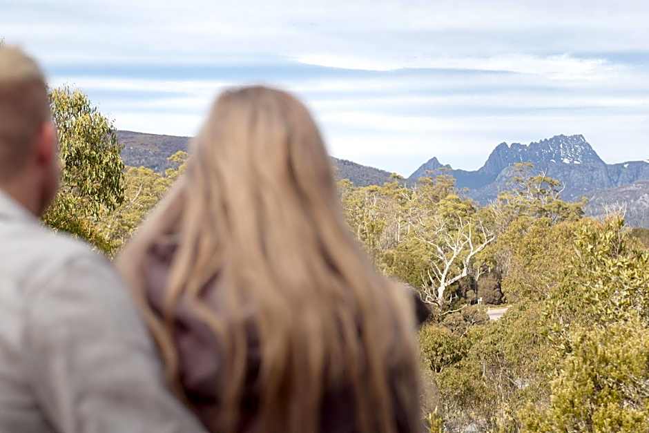 Discovery Resorts - Cradle Mountain