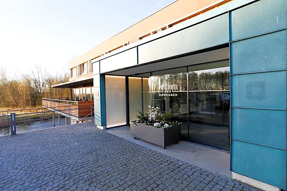 Ostseehotel Dierhagen