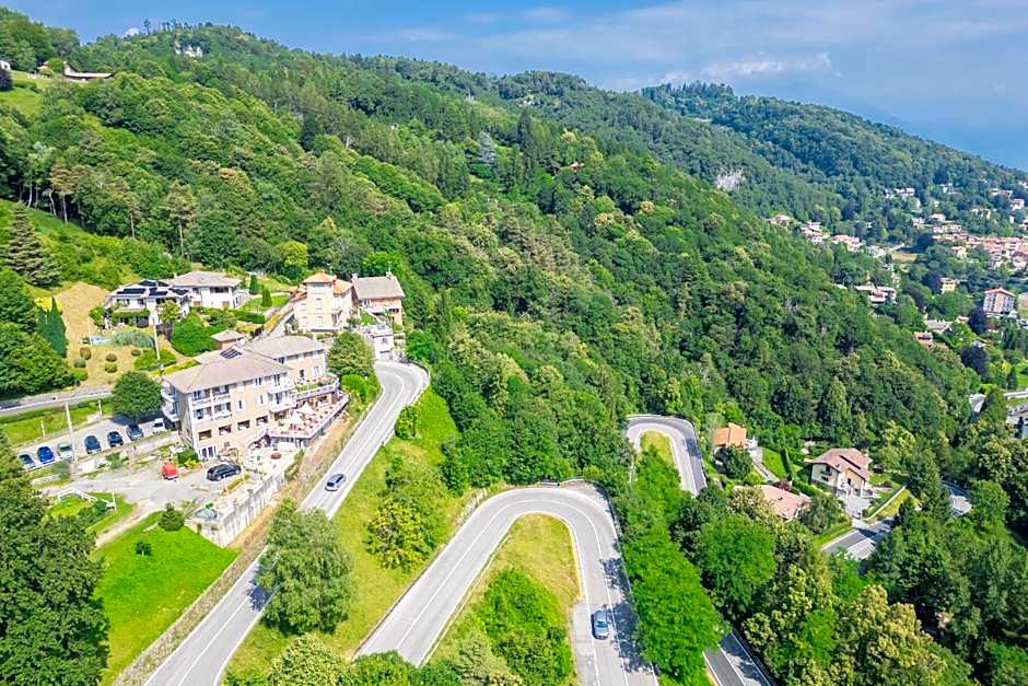 B&B VISTA LAGO