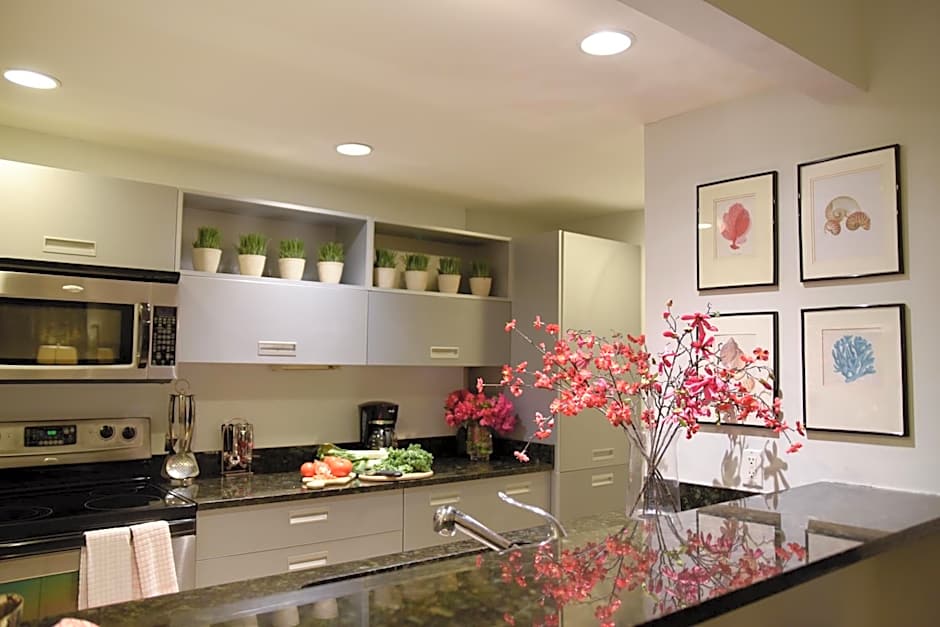 Princess Heights Luxury Condo Hotel