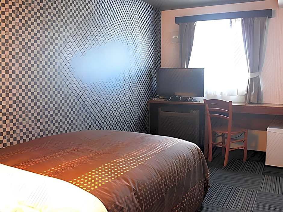 HOTEL LiVEMAX BUDGET Tokyo Hamura Ekimae