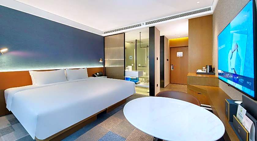 Novotel Dongguan Songshan Lake