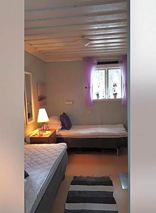 Årsunda Strandbad Sjösunda vandrarhem