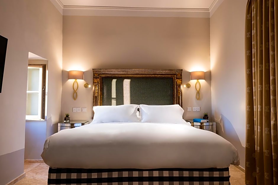 The Xara Palace Relais & Chateaux