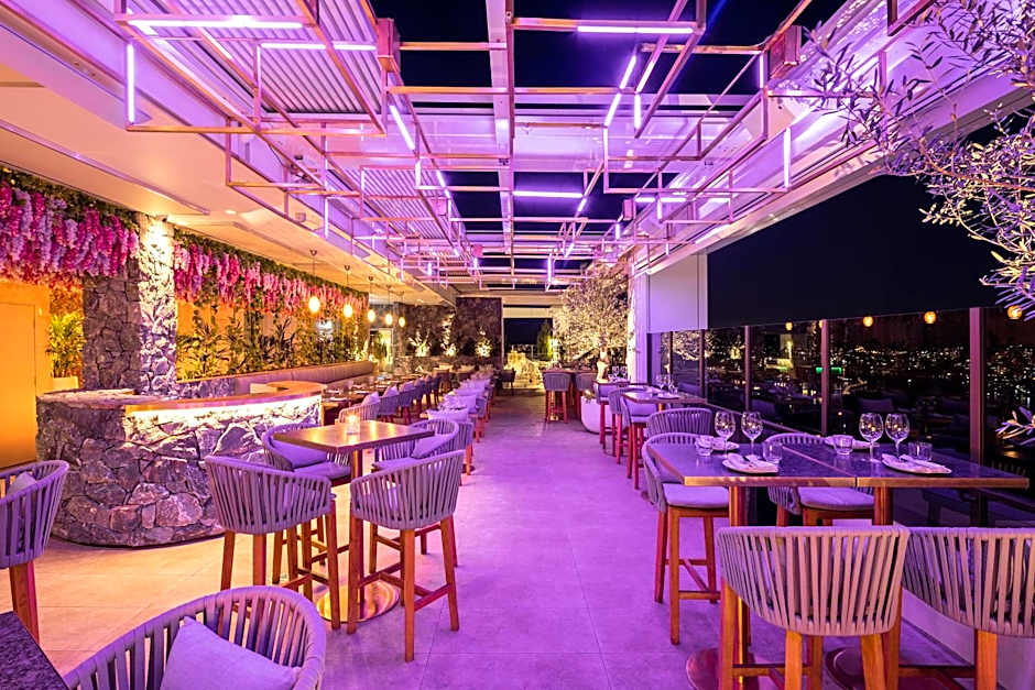 Hotel X Brisbane Fortitude Valley, Vignette Collection By IHG