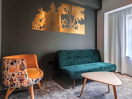 Superior King Room
