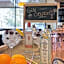 ibis Barcelona Ripollet