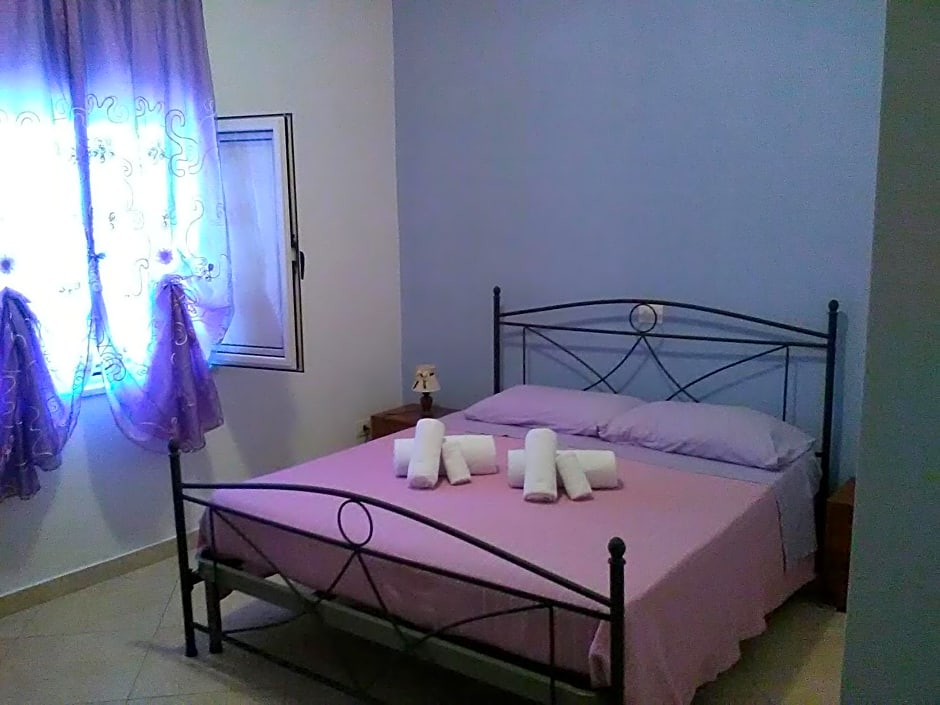 B&B Porta di Suso Camerota