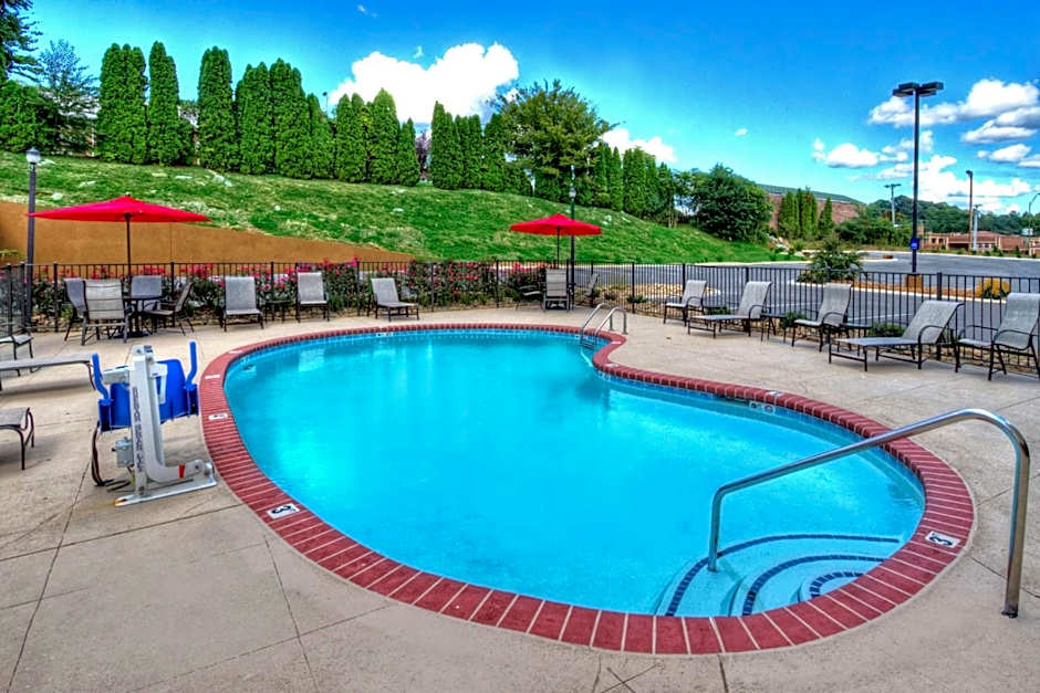 Hampton Inn By Hilton Cookeville
