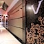 February Hotel The Stay Busan Gangseo Main Building