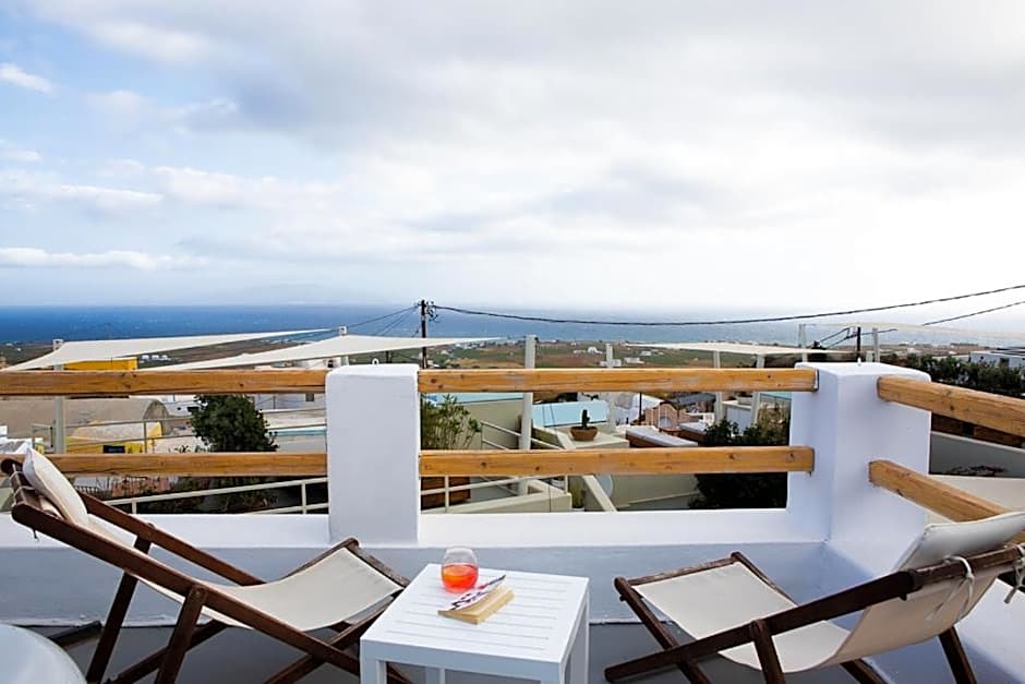 Aetheria Villas