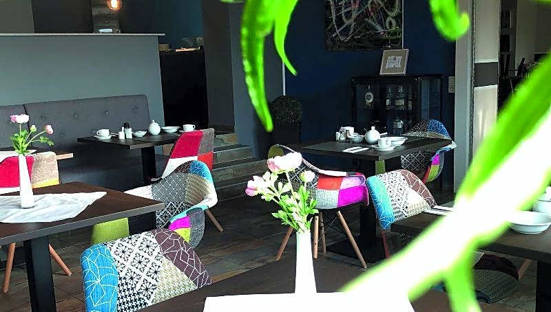 Hotel Zum Deich