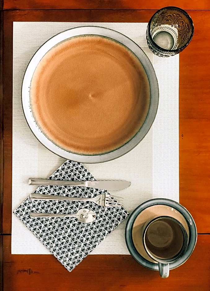 Maison d'hôtes La Rose d'Alsace