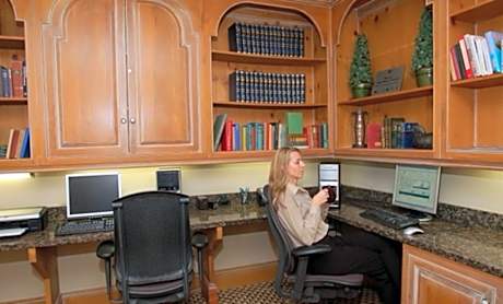 Homewood Suites by Hilton Atlanta-Peachtree