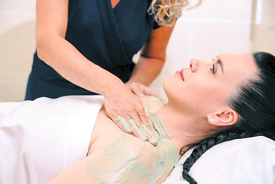 ibis Thalassa Hyeres Plage