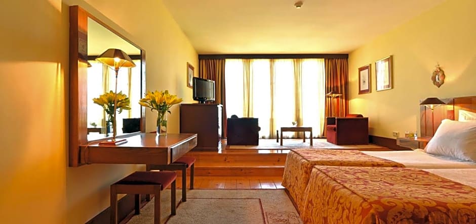 Pousada Mosteiro de Guimaraes