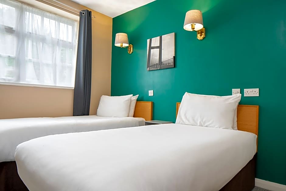 Old Grey Mare Inn by Greene King Inns