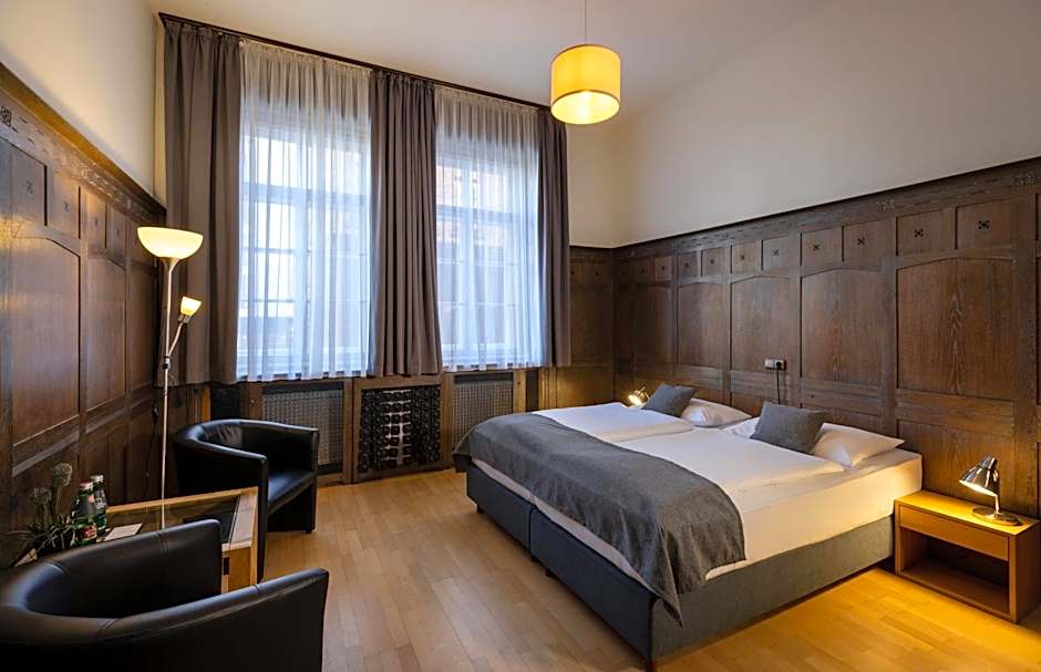 JUFA Hotel Bregenz