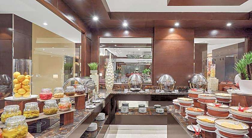 Holiday Inn Tabuk By IHG