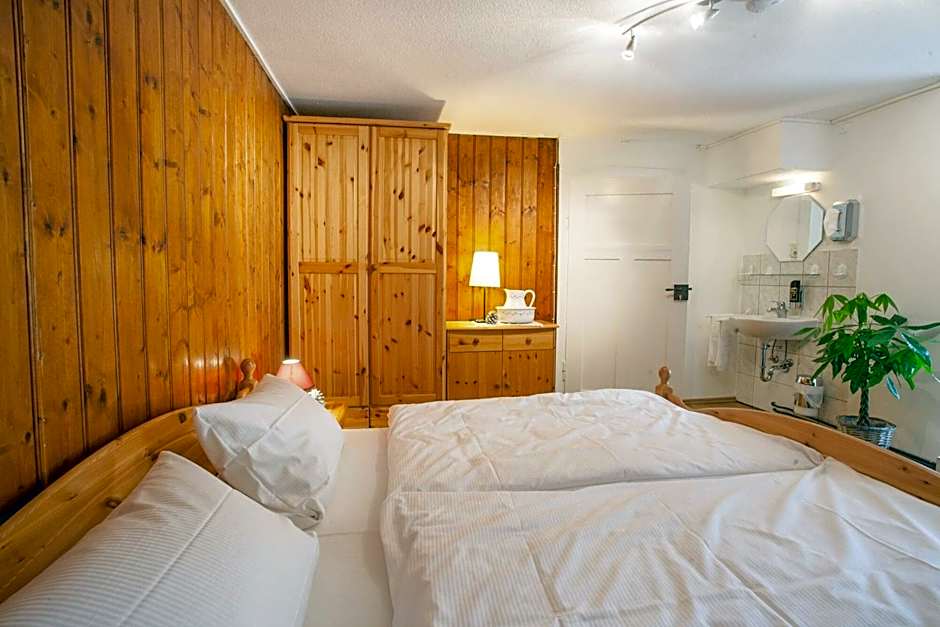 Pension Tannenheim
