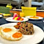 Wyndham San Jose Herradura Hotel & Convention Center