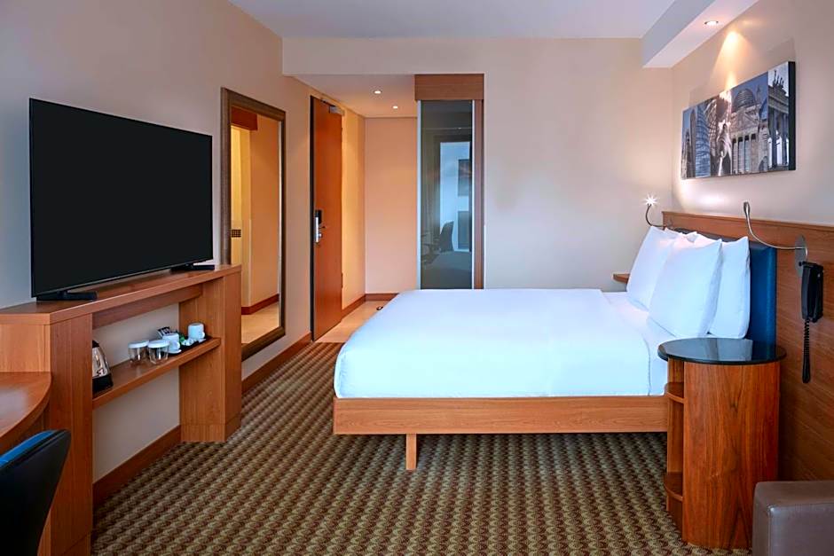 Hampton By Hilton Berlin City West