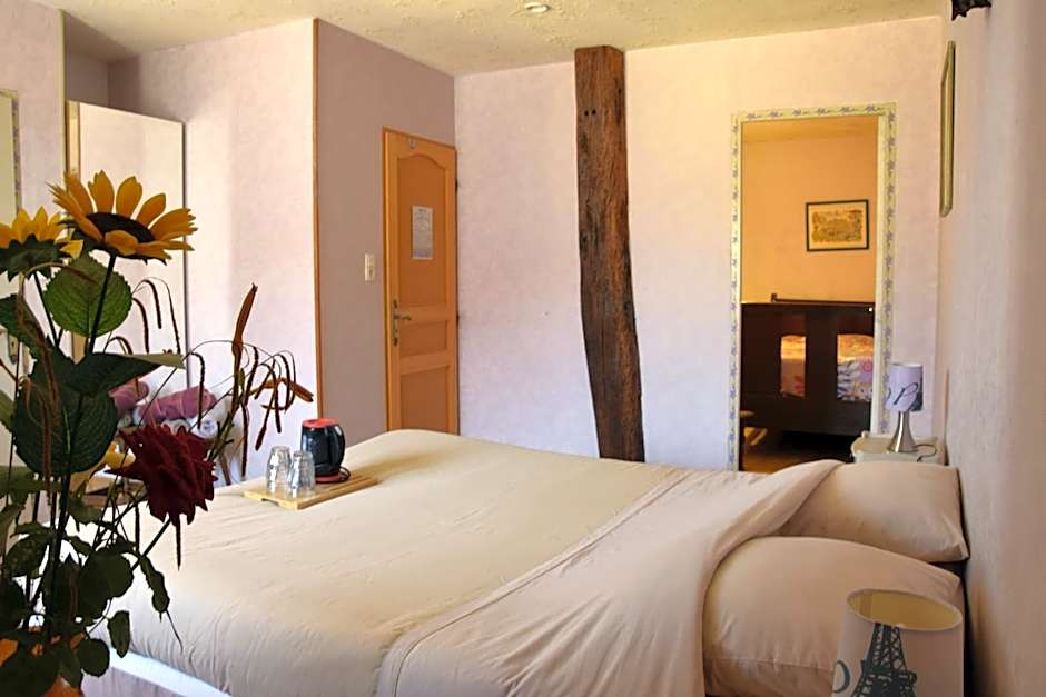 La Ferme des 3 Suissesses