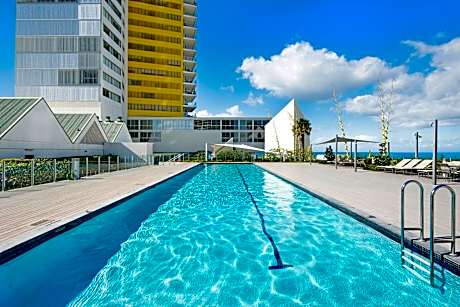 ULTIQA Air On Broadbeach