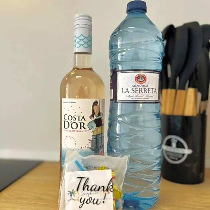 Casa Espejo by SunshineClub