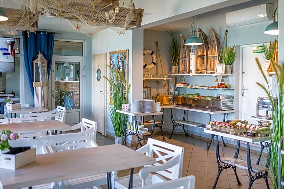 Willa Admirał Solina