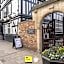 The Tudor House Hotel, Tewkesbury, Gloucestershire
