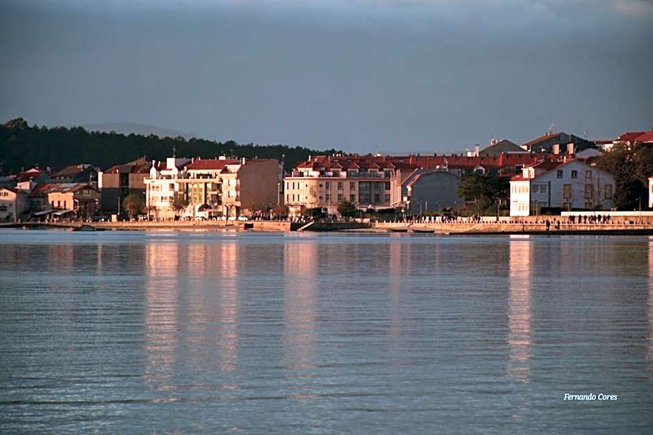 A Esmorga-Posada del Mar