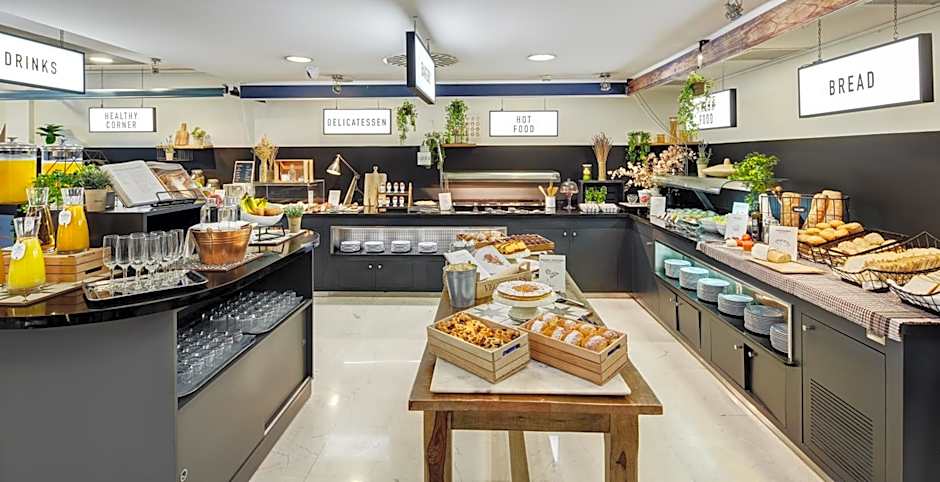 Sercotel Caspe