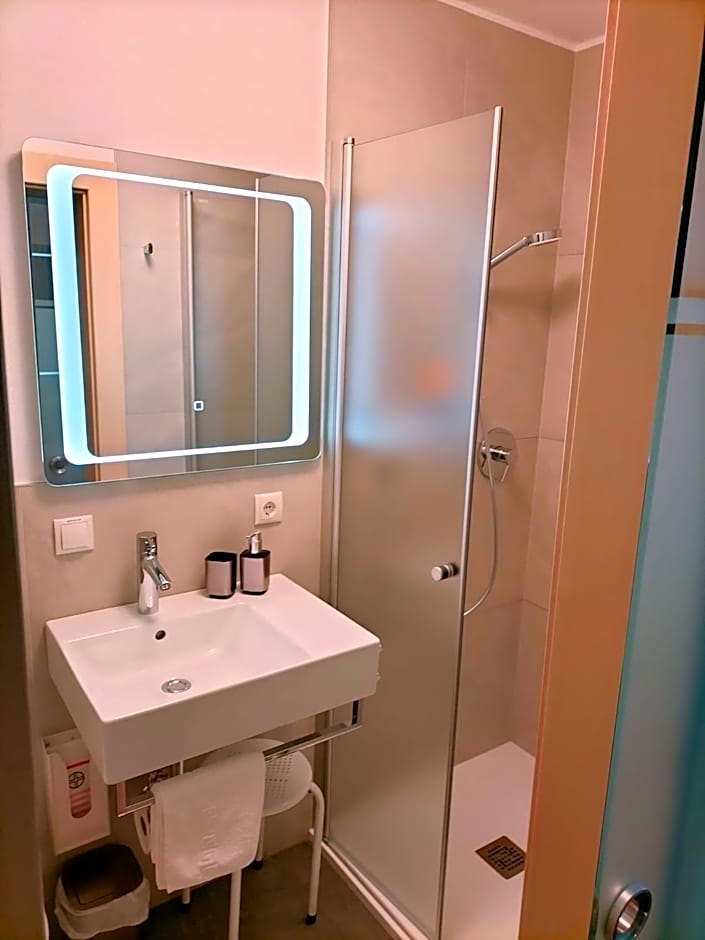 Garni Apparthotel St Valentin