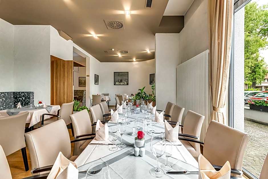 Hotel Hiemann - Superior