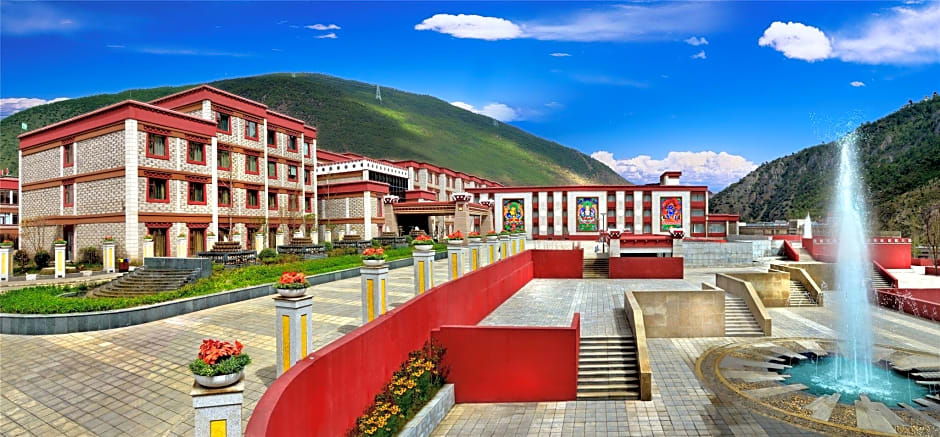 Crowne Plaza Yading By IHG