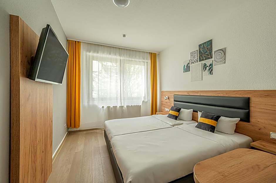 Hotel Gute Hoffnung Pforzheim
