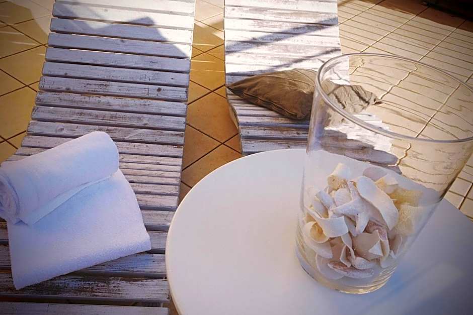 Residence Conchiglia Aparthotel