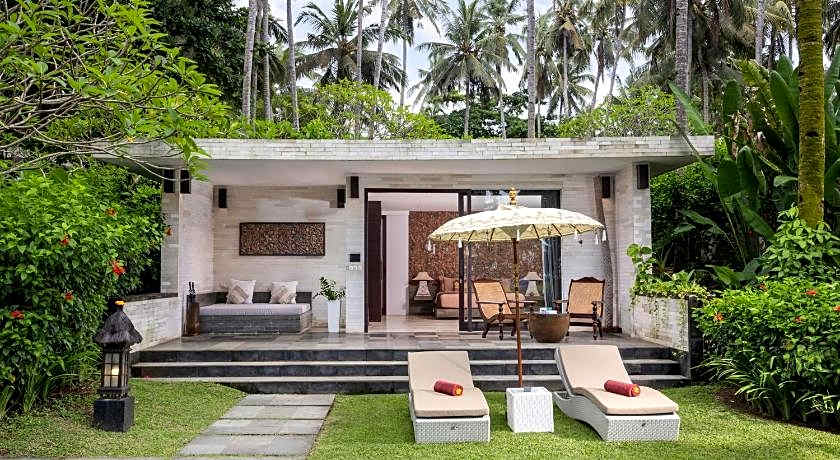 Kelapa Retreat & Spa