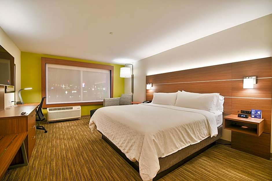 Holiday Inn Express & Suites Lehi - Thanksgiving Point By IHG