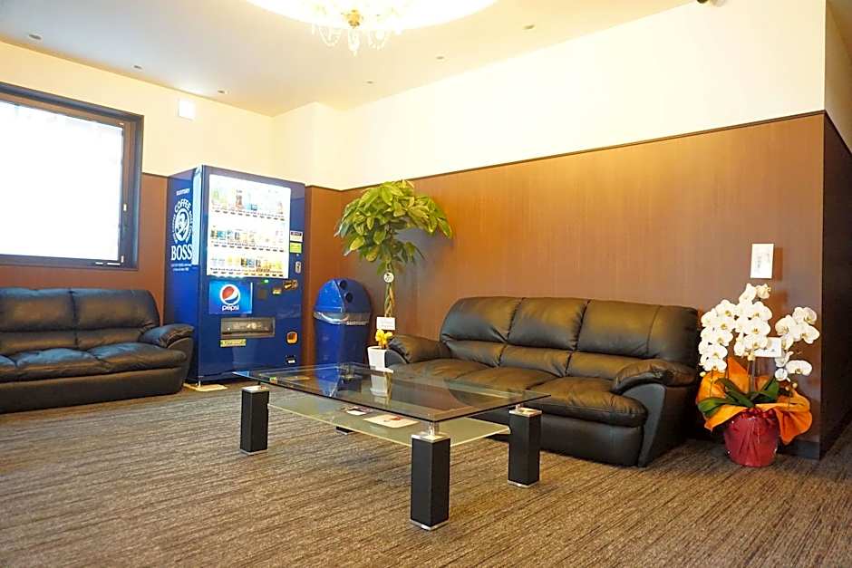 Hotel CASVI Tenjin
