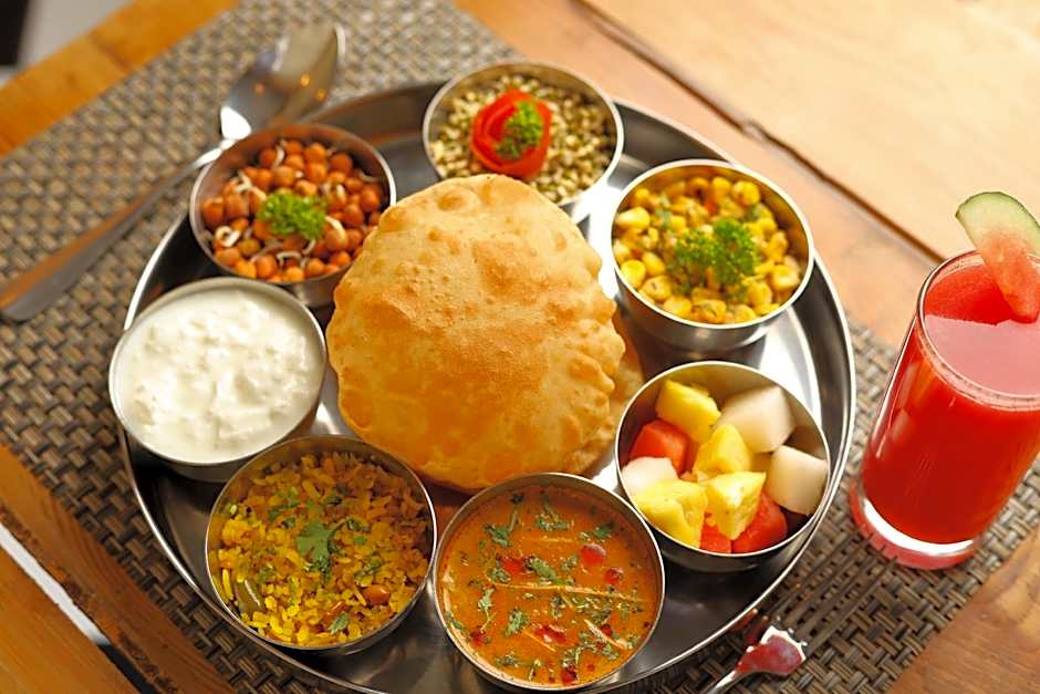 Hotel Natraj Rishikesh