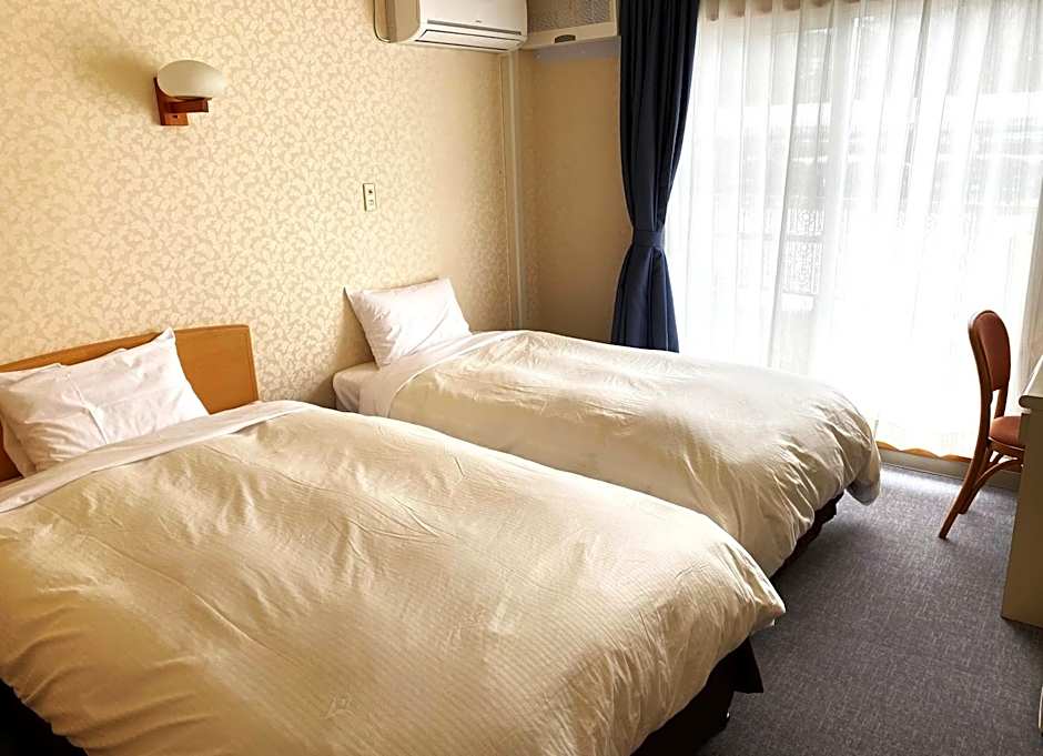 Hotel Kosaka Gold Palace