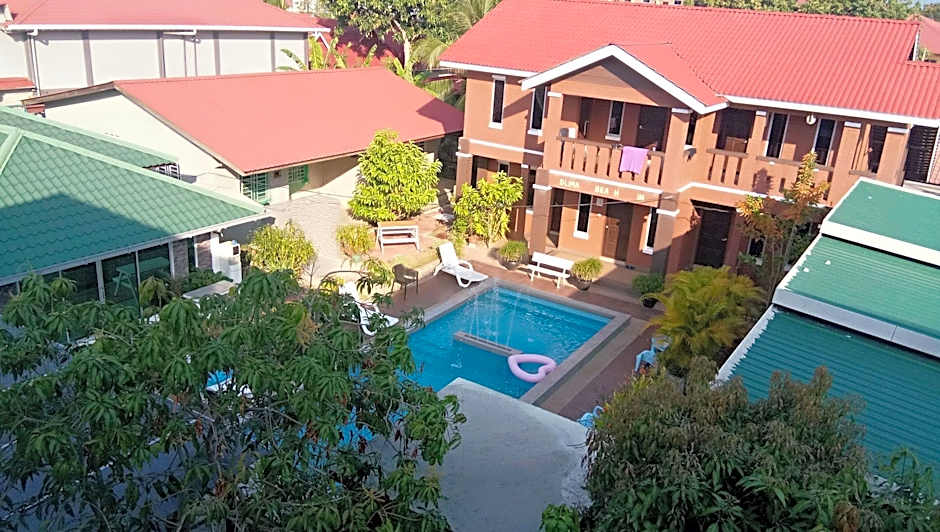 D'Lima Beach Inn