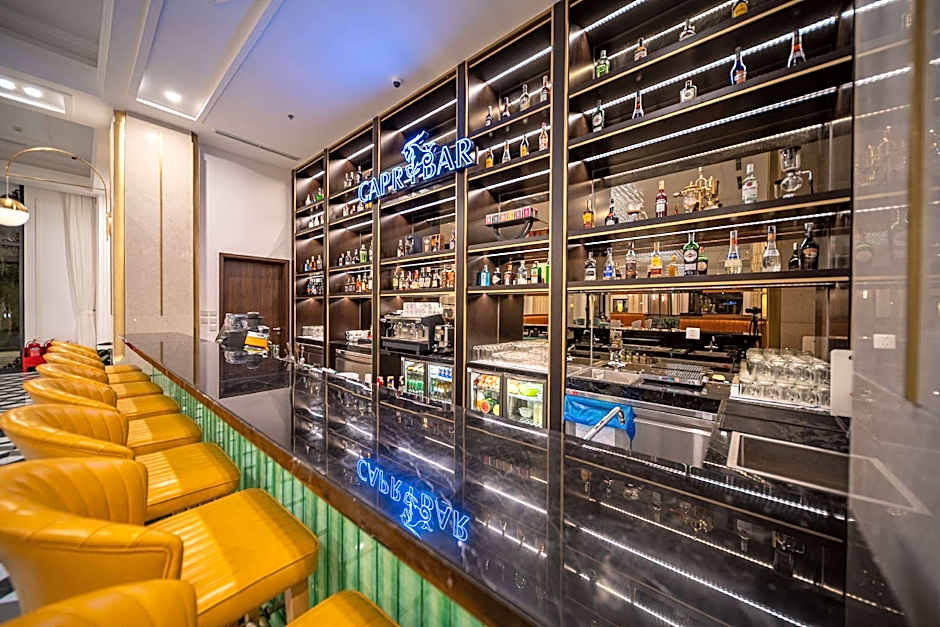 Wyndham Garden Grandworld Phu Quoc