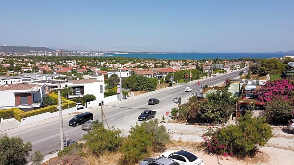 Lara Ilica Hotel