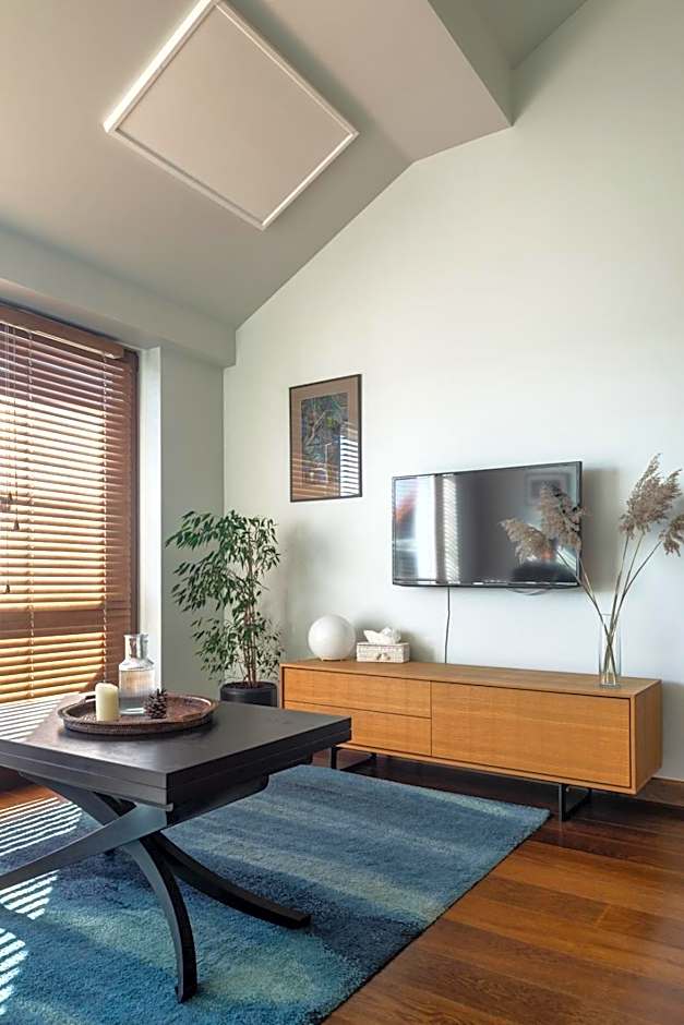 Visit Nida Apartments